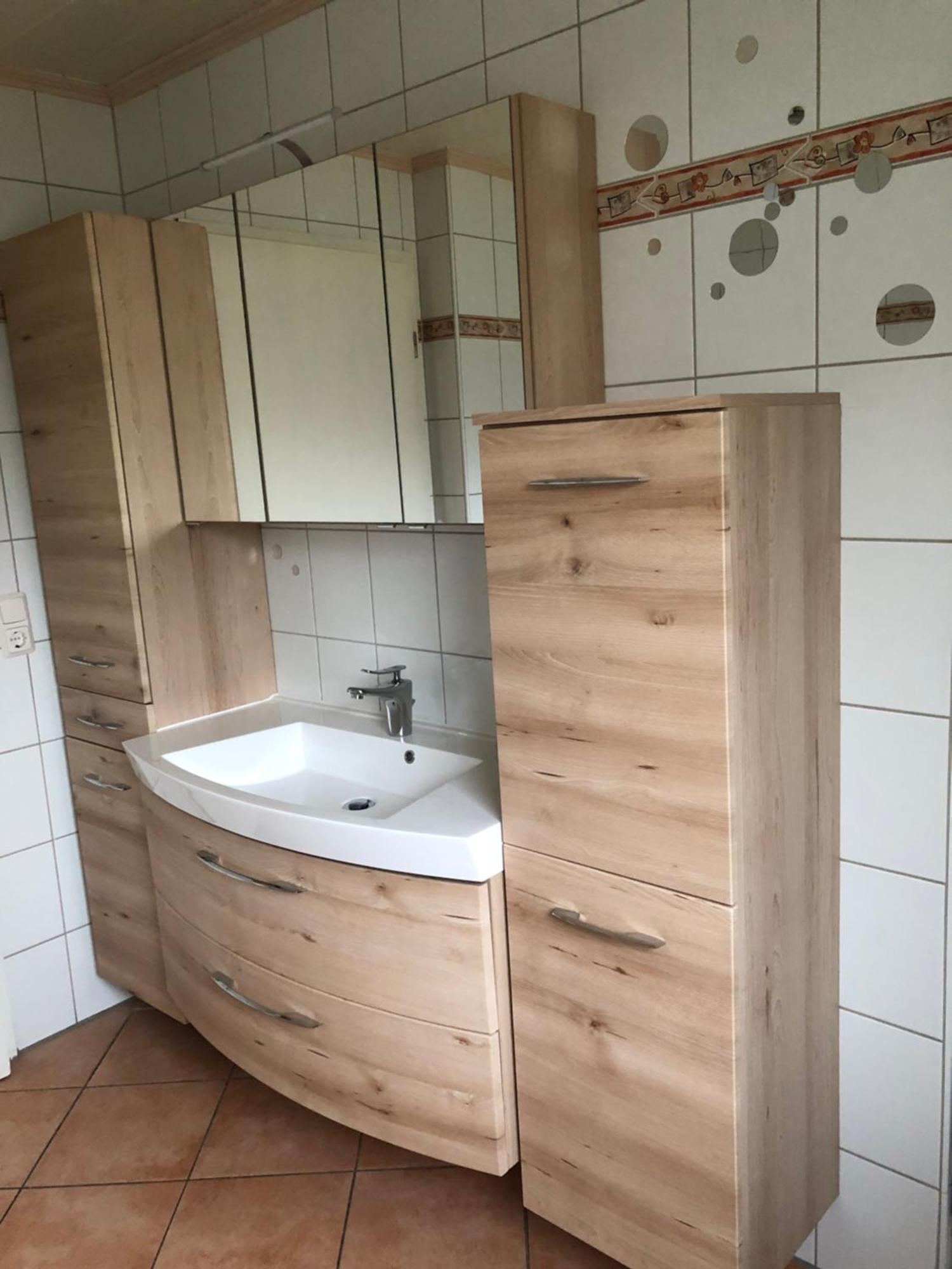Ferienwohnung Maria Wimbach Екстер'єр фото